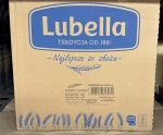 Lubella Express Spaghetti 400g - karton