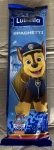 Lubella Spaghetti (Paw Patrol) 400g - karton