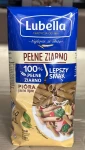 Lubella Pełne Ziarno Pióra Penne 400g - karton