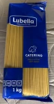 Lubella Catering Spaghetti 1kg