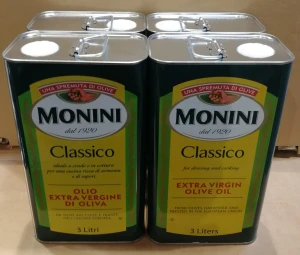 Monini Oliwa z oliwek Classico 3L - karton