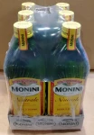 Monini Oliwa z oliwek Neutrale 1000ml - karton