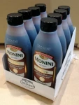 Monini krem z octu balsamicznego z Modeny I.G.P. o smaku białych Trufli 250g - karton