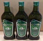 GOYA Oliwa z oliwek Ex. V. Ekologiczna 500ml - 3x butelki
