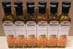 Monini Oliwa z oliwek Aromat pomarańczy 250ml - karton