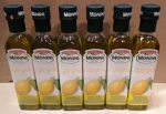 Monini Oliwa z oliwek Cytryna 250ml - karton