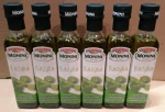 Monini Oliwa z oliwek Bazylia 250ml - karton
