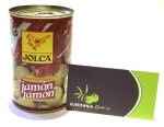JOLCA Oliwki Zielone z szynką 300g