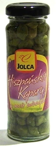 JOLCA Kapary Capotes w occie winnym 100g