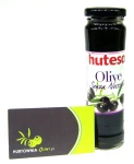 Hutesa OLIWKI czarne b. pestek 140g