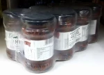 Orzeł Pomidory suszone 270g - karton