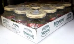 Monini Sos pesto Rosso 190g - karton