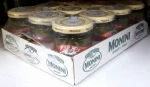 Monini Sos pesto Calabrese 190g - karton