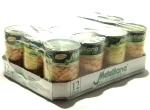 Metelliana PANCRAZIO Fasola biała cannellini 400g - karton
