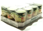 Metelliana PANCRAZIO Mieszanka 4 odmian fasoli 400g - karton