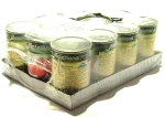 Metelliana PANCRAZIO Pomidory pelati 400g - karton