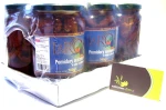 La Rossa Pomidory suszone (w oleju sł.) 700g - karton