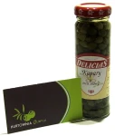 AGRUCAPERS Kapary Nonpareilles w oc. Sherry 100g