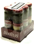 AGRUCAPERS Kapary Nonpareilles w oc. Sherry 100g - karton