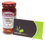 AGRUCAPERS Papryczki Piri-Piri pikantne 90g