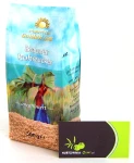 Tropical Cubes Brązowy cukier trzcinowy - sypki 500g