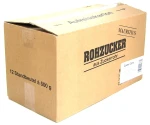 Tropical Cubes Brązowy cukier trzcinowy - kostka 500g - karton