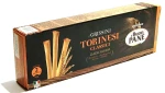 GRISSITALIA Paluszki GRISSINI klasyczne 120g
