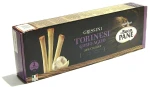GRISSITALIA Paluszki GRISSINI czosnkowe 120g