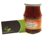 Le PePe Czerwona papryka grillowana 340g - karton