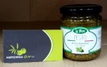 Le PePe Pesto sos z bazylii 190g