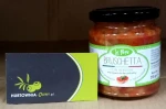Le PePe Bruschetta warzywa do bruschetty CON VERDURE 285g