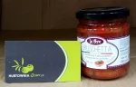 Le PePe Bruschetta warzywa do bruschetty AL PEPERONE E MALANZANE 285g - karton
