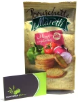 BRUSCHETTA MARETTI MIX WARZYW 70g