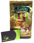 BRUSCHETTA MARETTI Z PIECZONYM CZOSNKIEM 70g