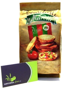 BRUSCHETTA MARETTI Z Pizzą 70g