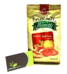 BRUSCHETTA MARETTI Salami pepperoni 70g