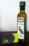 Monini Oliwa z oliwek Rozmaryn 250ml