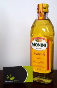 Monini Oliwa z oliwek Neutrale 500ml