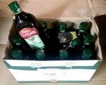 Oliwa z oliwek Sansa Pietro Coricelli 1L - karton