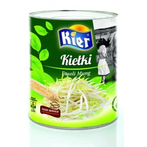 Kier Kiełki soi 2950g