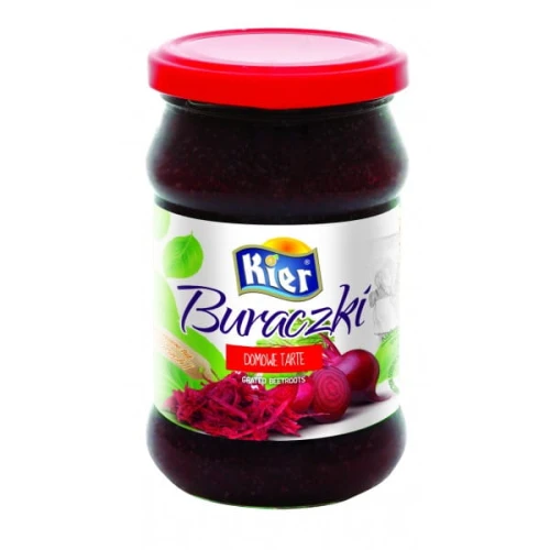 Kier Buraczki domowe tarte 300g.jpg
