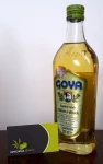 GOYA Oliwa z oliwek Extra Vergine smak łagodny 500ml - karton