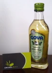 GOYA Oliwa z oliwek Extra Vergine smak łagodny 250ml - karton