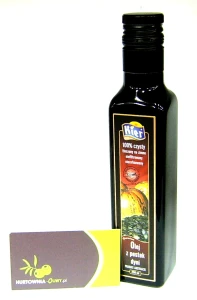 Kier Olej z pestek dyni 500ml