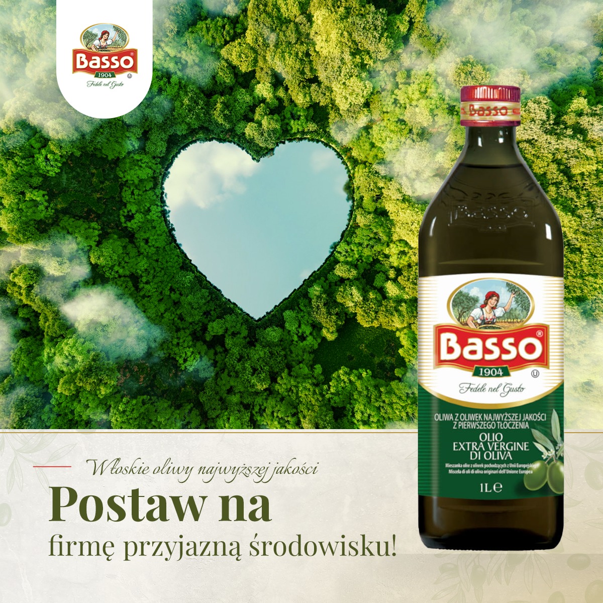 Włoska Oliwa