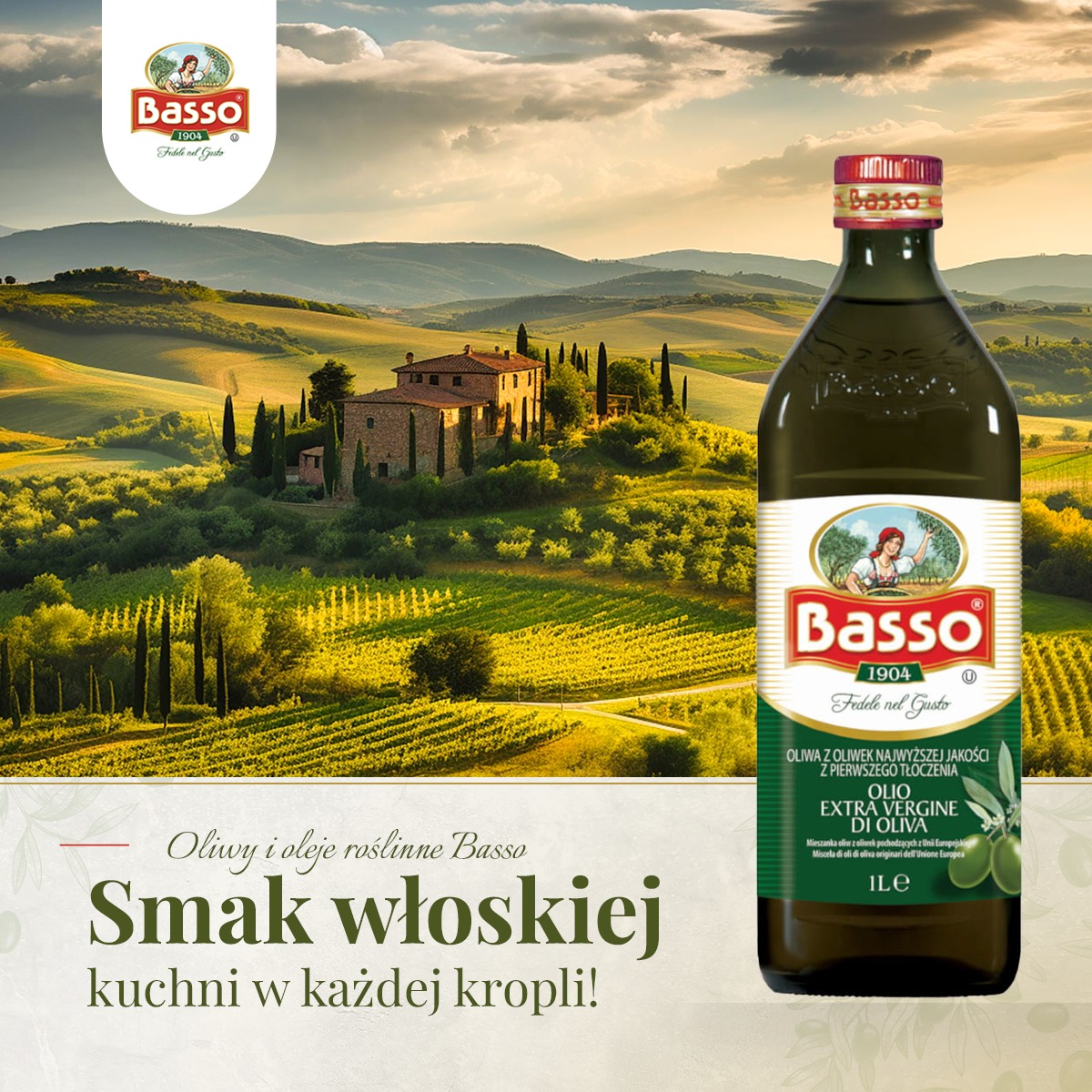 Oliwa Basso