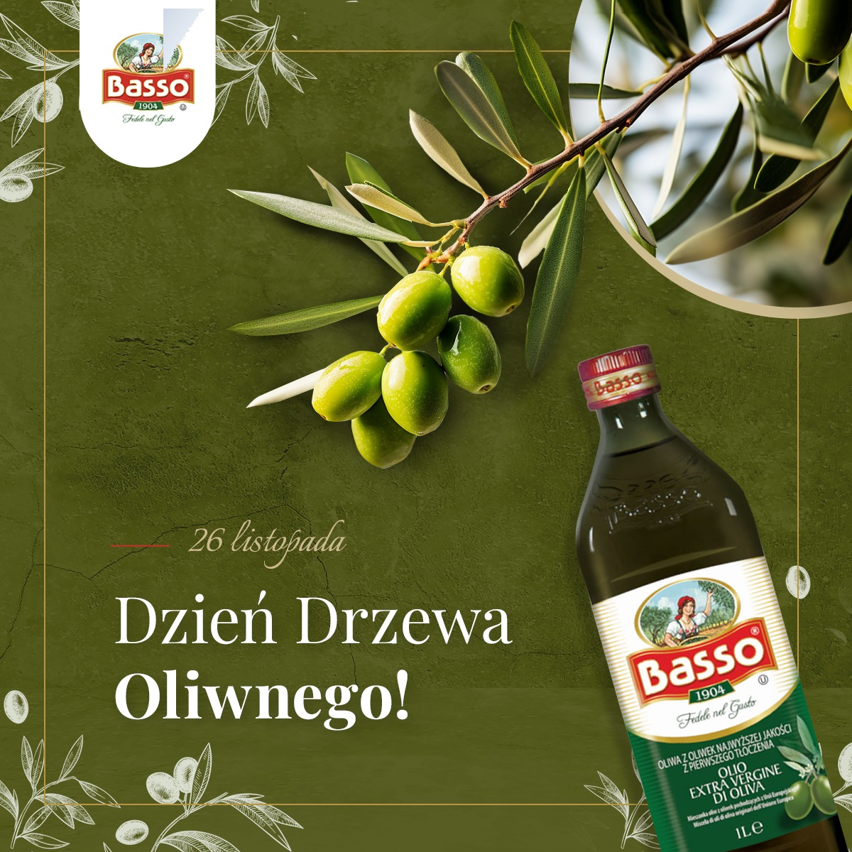 Oliwa z oliwek